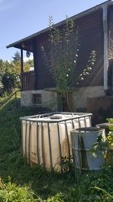 Záhradná chatka Banská Bystrica Podlavice - 9