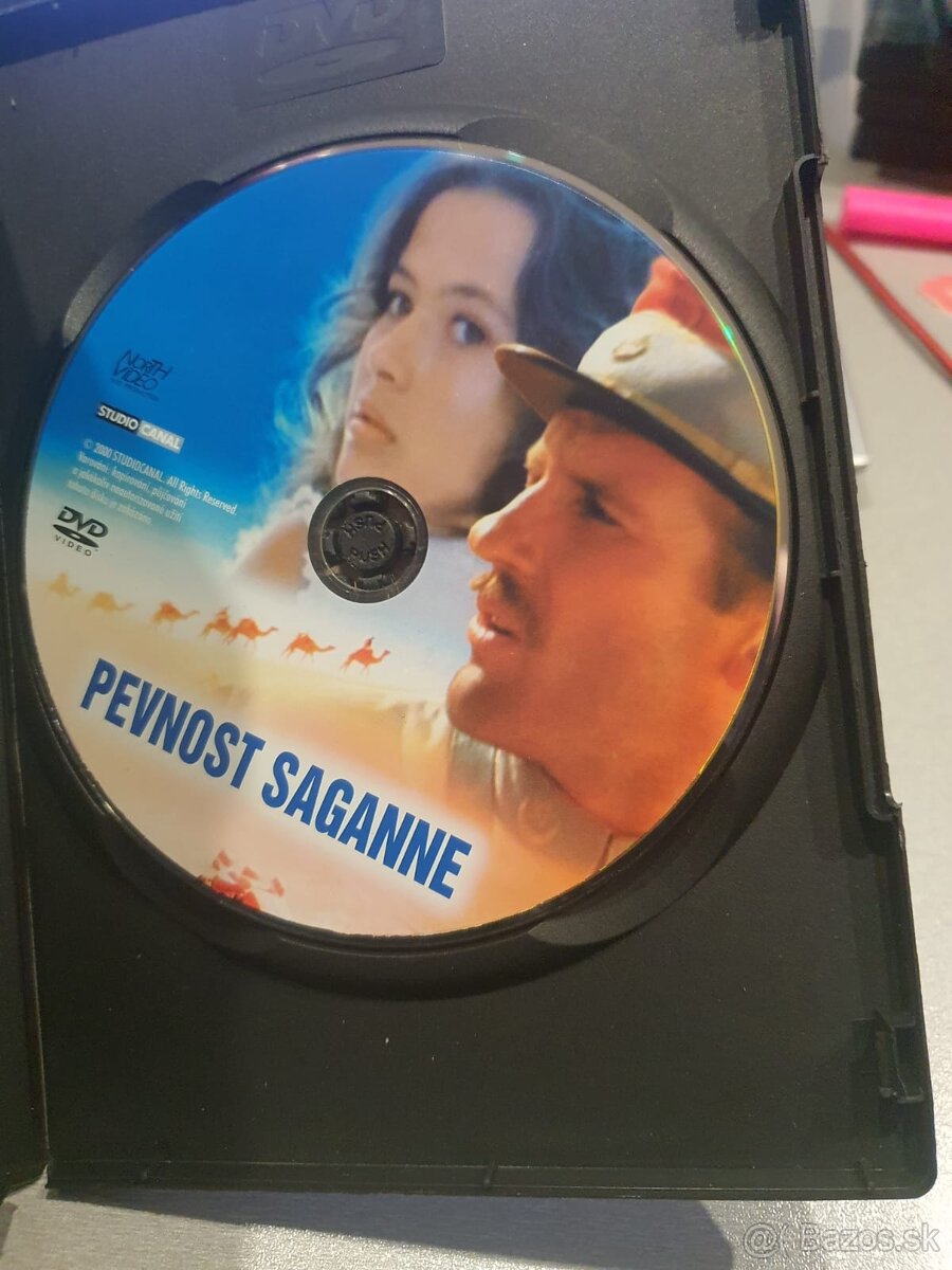 Dvd-rôzne 4 - 9