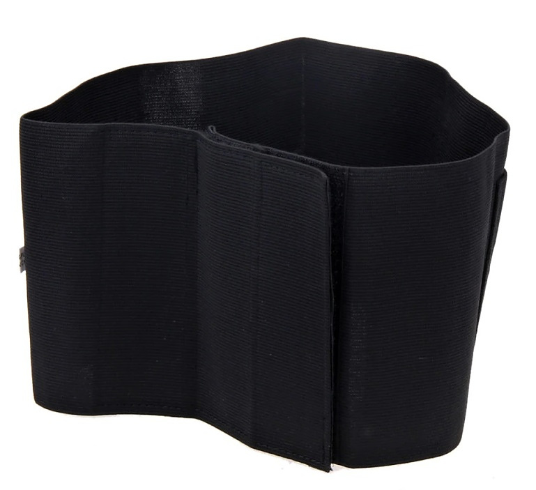 Elastický pás - skryté nosenie - 9