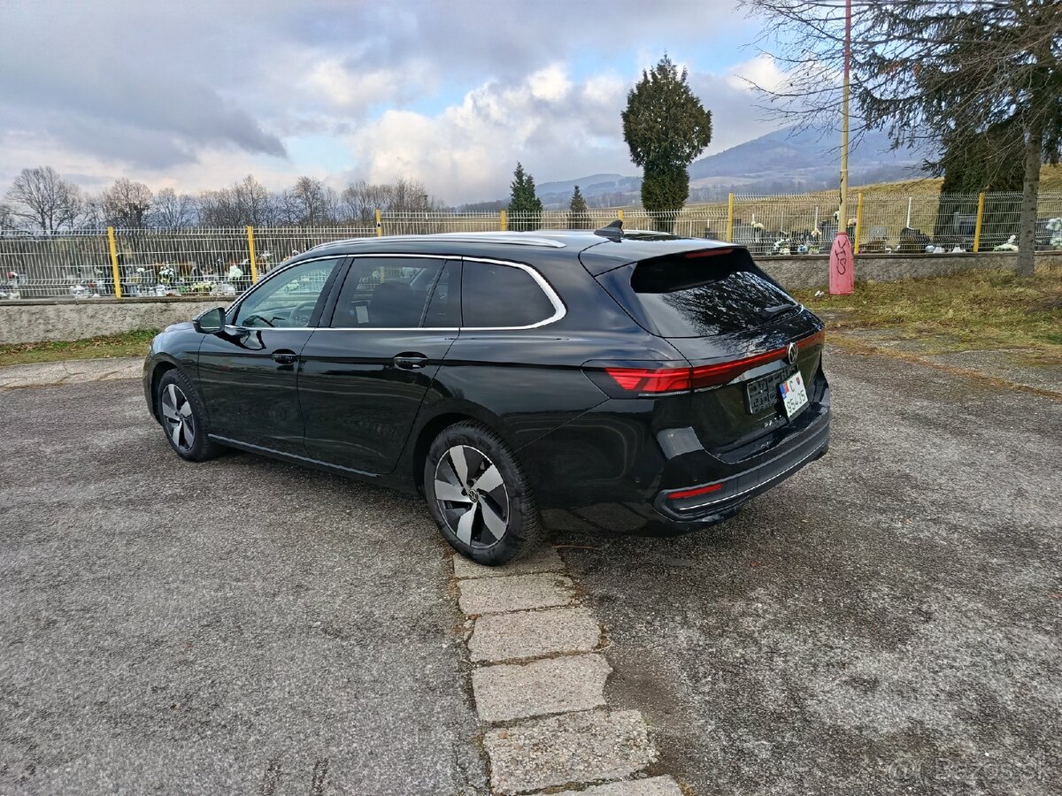 Vw passat ,2,0tdi,110kw,dsg, - 9