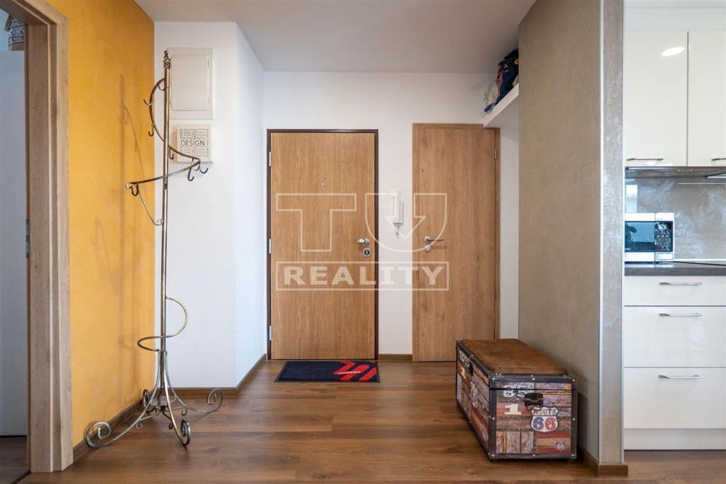 TOP PONUKA - Moderný 3-izbový byt na Štefánikovom... - 9