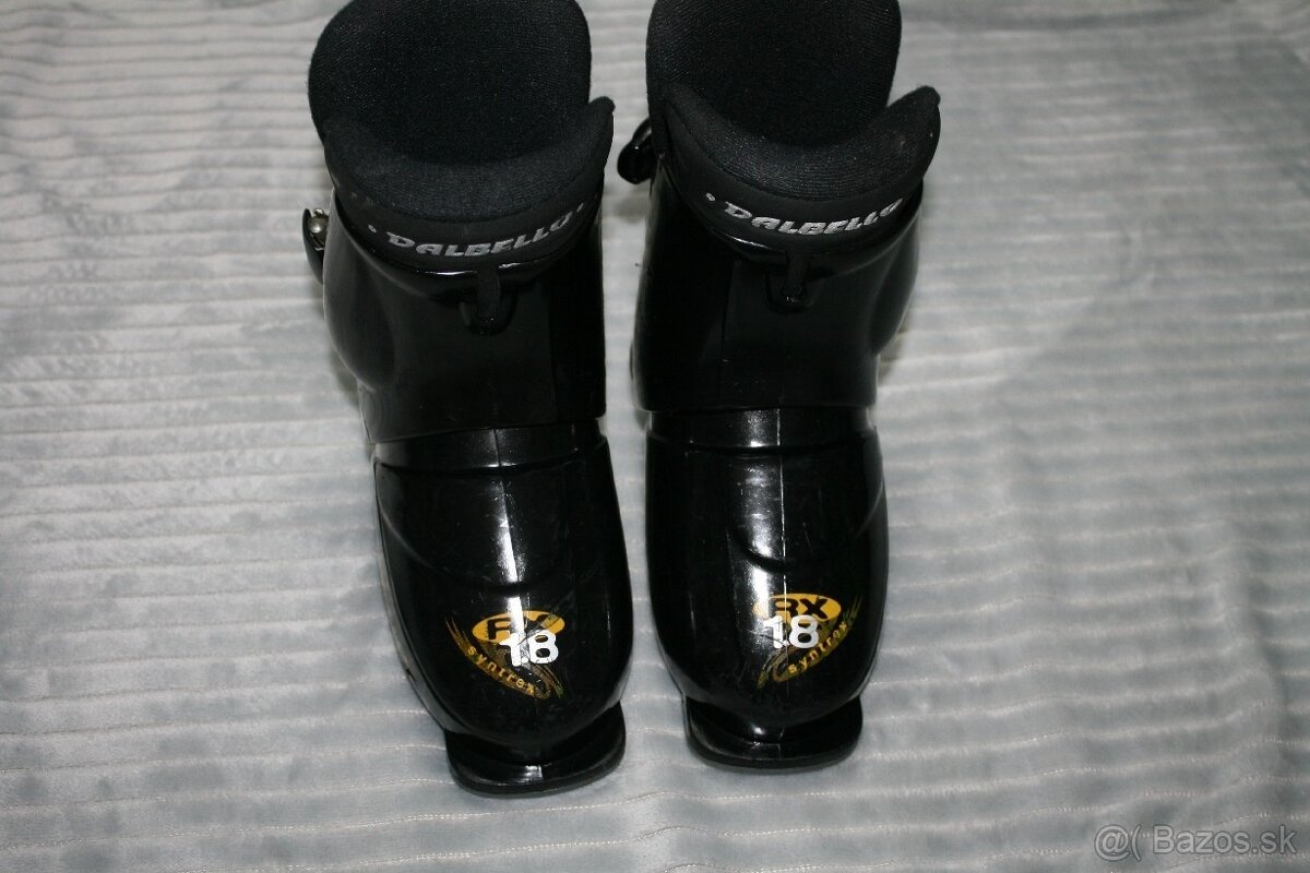 detské lyže 70 cm - 9