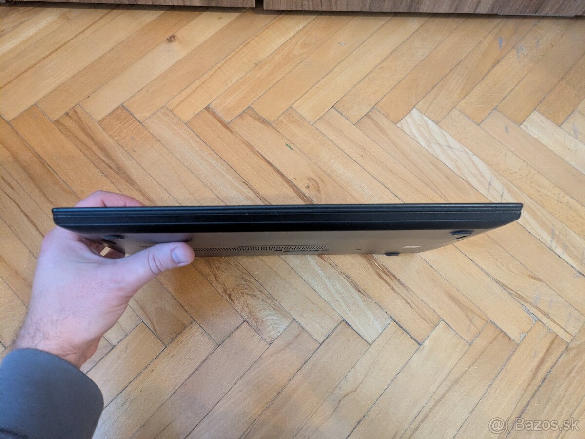 Lenovo Thinkpad T460s (Core i5 / 8 Gb RAM / 256 SSD) - 9