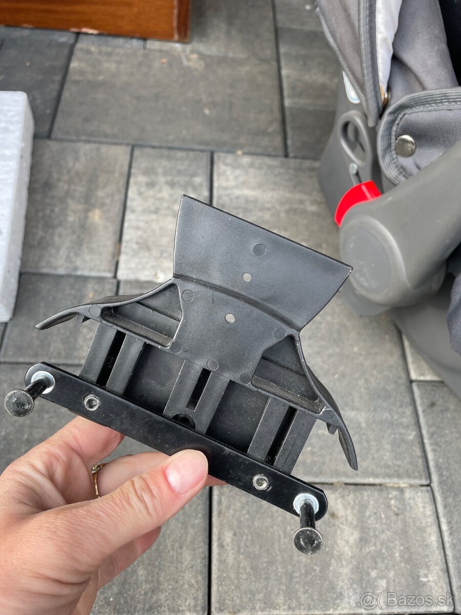 Kočiar Riko Basic - 9