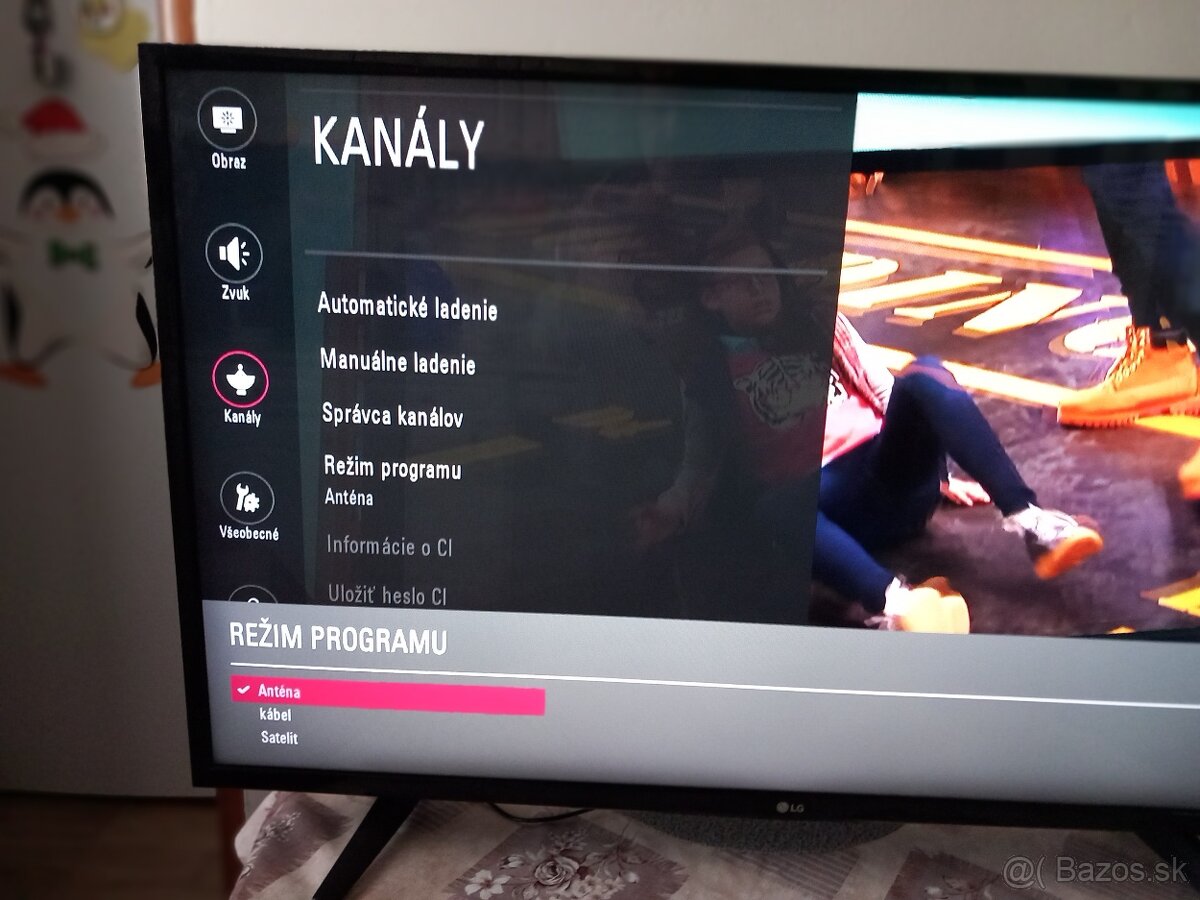 LG Full HD hevc.265 - 9