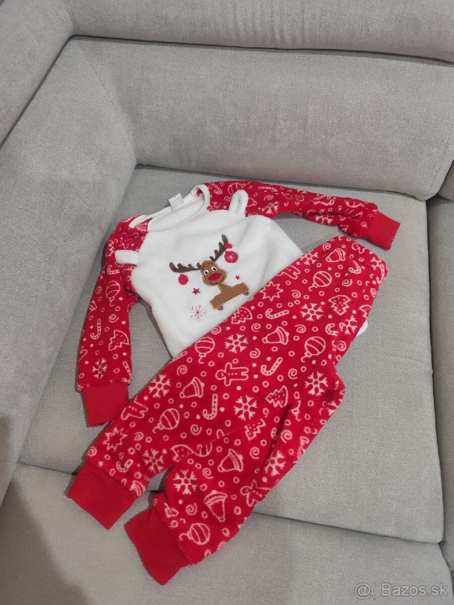 Mix oblečenia pre dievčatko - 9