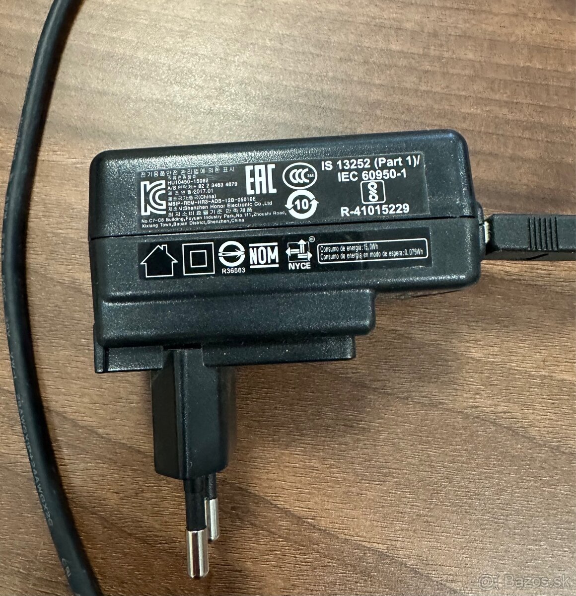 Honeywell Scanpal EDA51K - 9