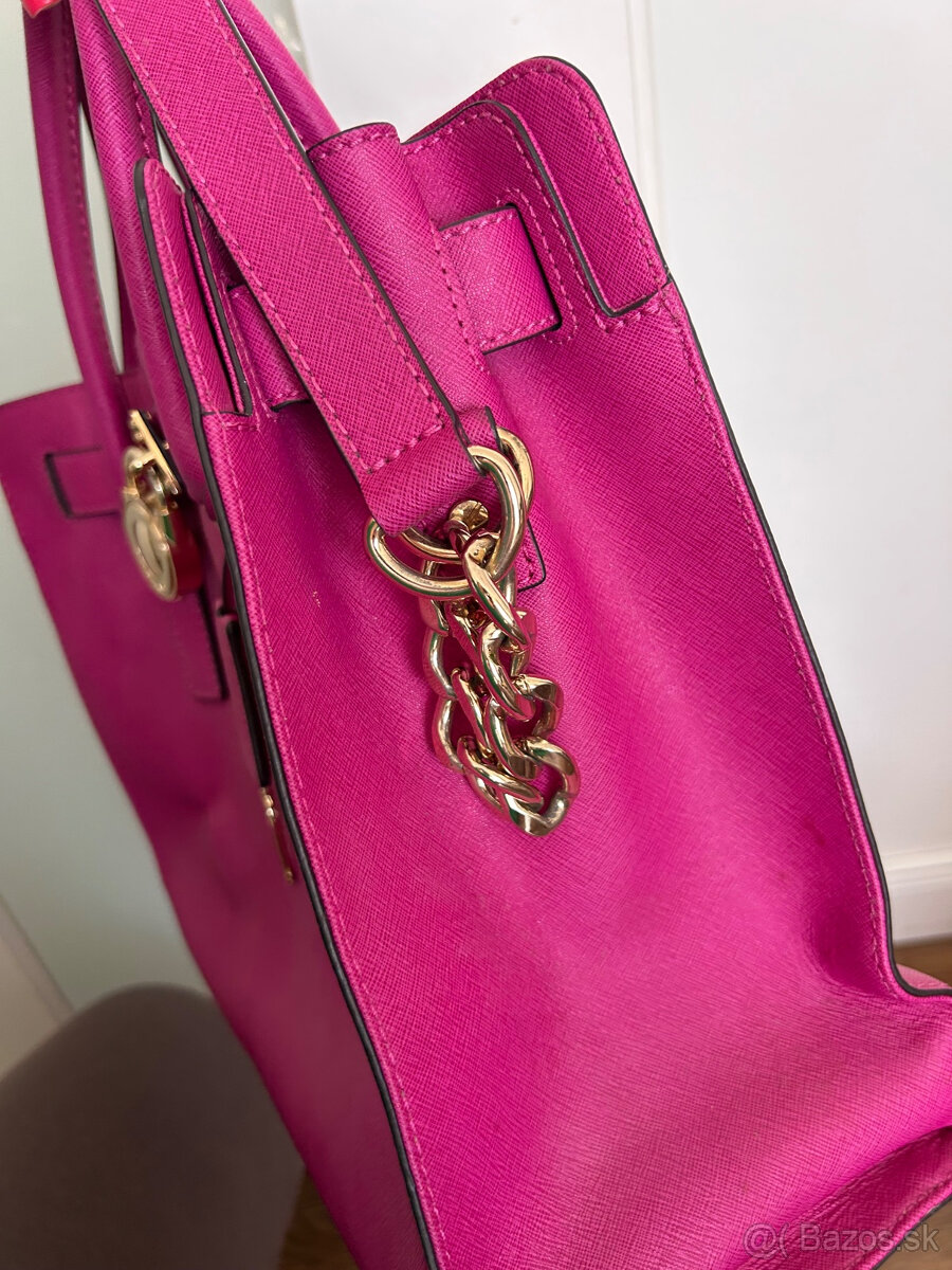 Michael Kors Hamilton Large - 9