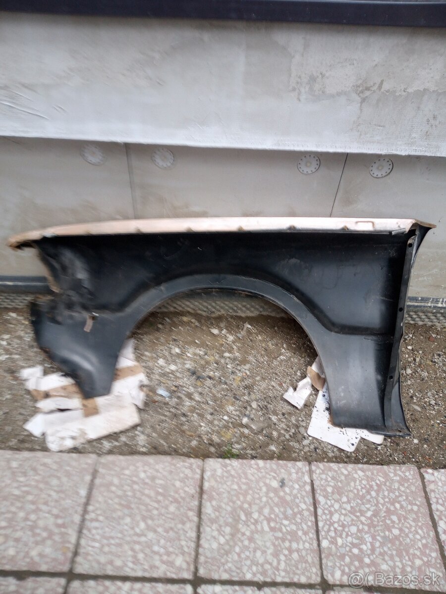 Ford Taunus diely r.v. 1979-1982. - 9