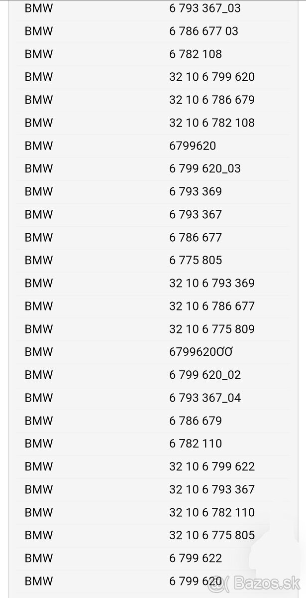 Aktívne riadenie BMW X5 e71 X6 e71 - 9