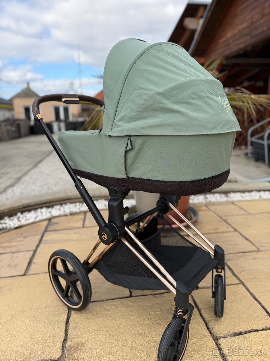 Cybex priam 2025 - 9