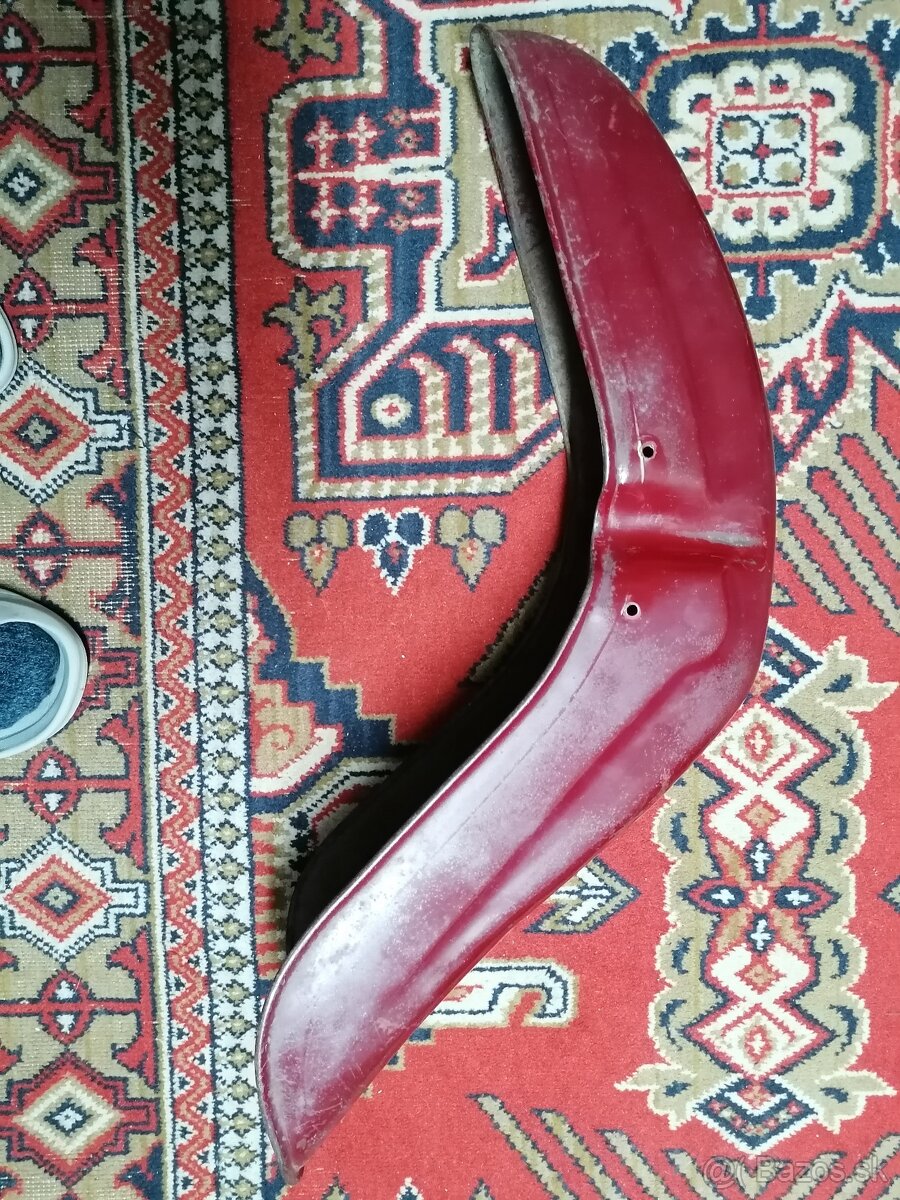 Blatnik Jawa 20/21 - 9