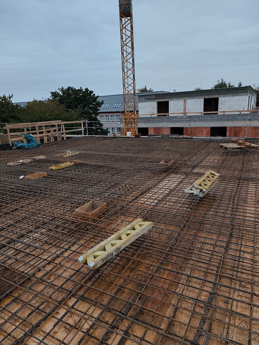 Stavebné práce - 9