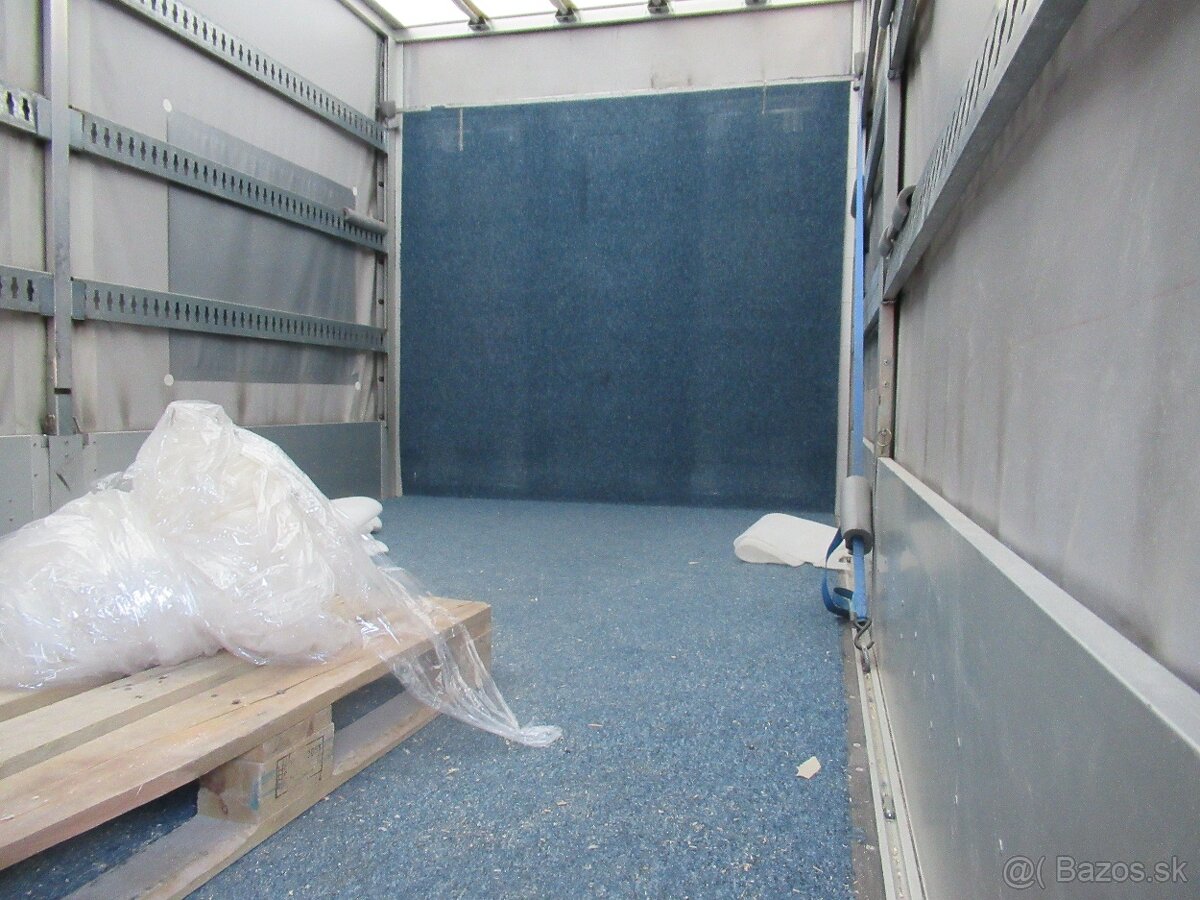 PEUGEOT BOXER 2,2HDI 121kw - 9