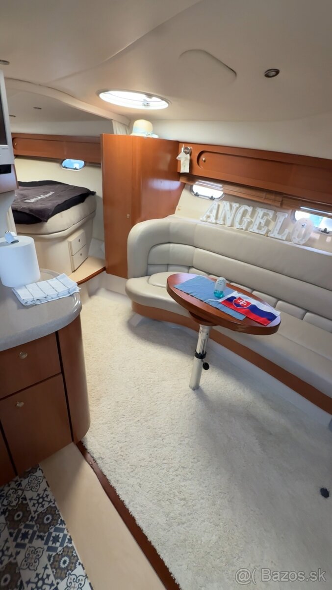 Four Winns Vista 378 - 9