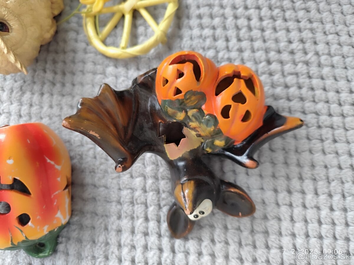 18 ks VEĽKONOČNÝCH VECÍ - cena za všetko 5 € - 9