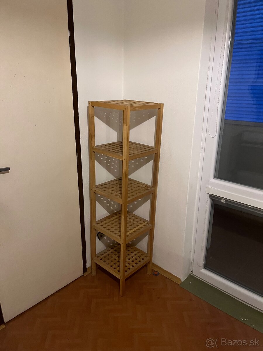 Retro starožitnosti nábytok - 9