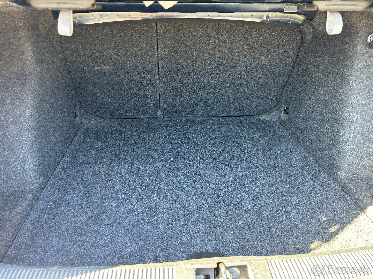 Škoda Fabia LPG - 9