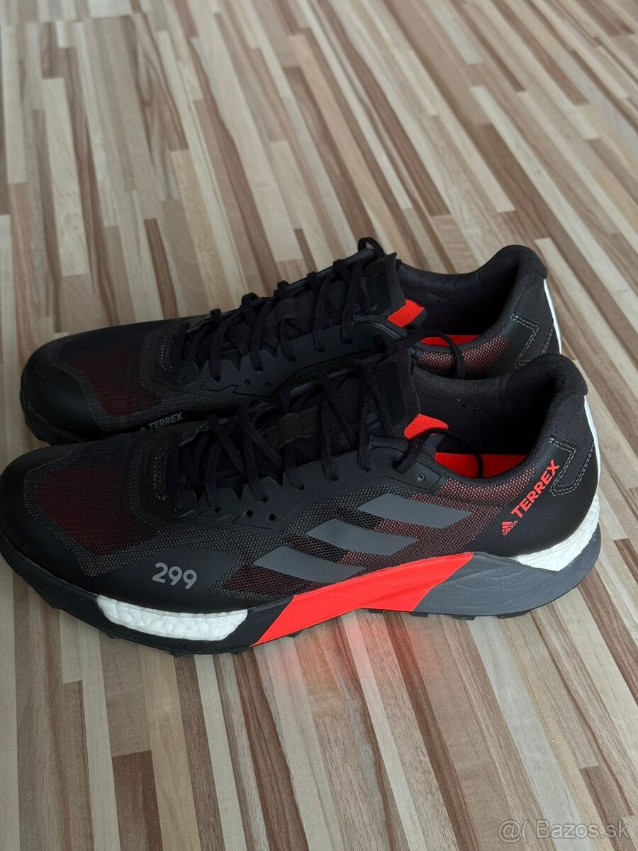 Tenisky Adiddas Asics Nike - 9