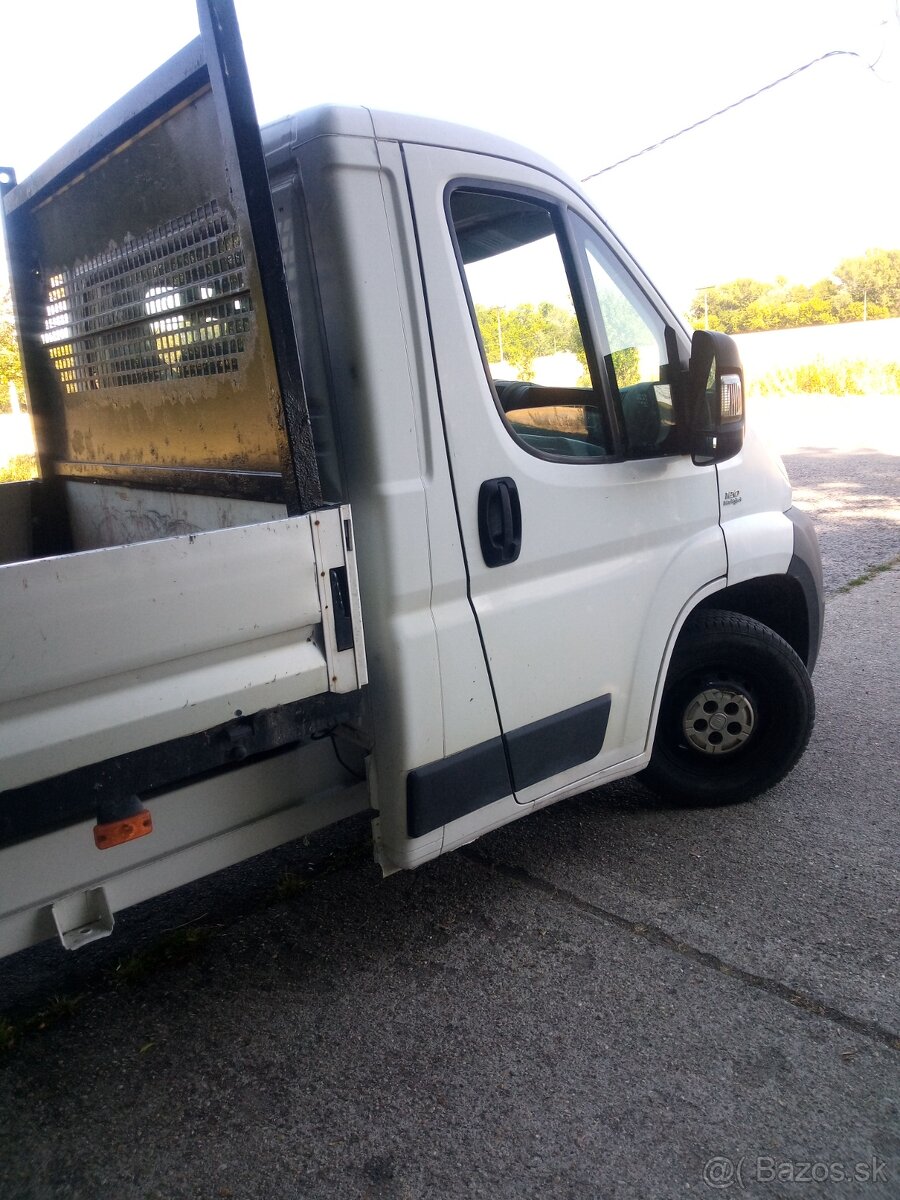 Ducato 2.3 valnik - 9
