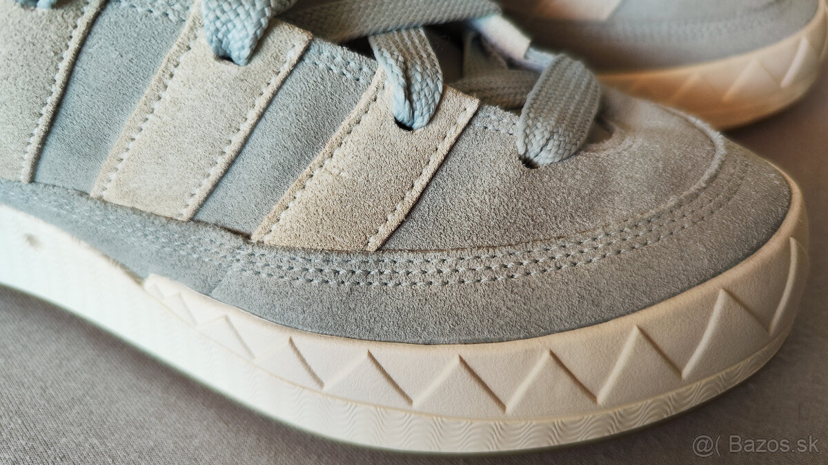Adidas Adimatic, veľkosť 43 1/3 (UK 9) - 9