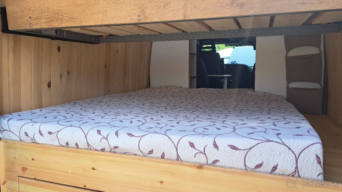 Karavan Iveco Daily-ZIMNA CENA - 9