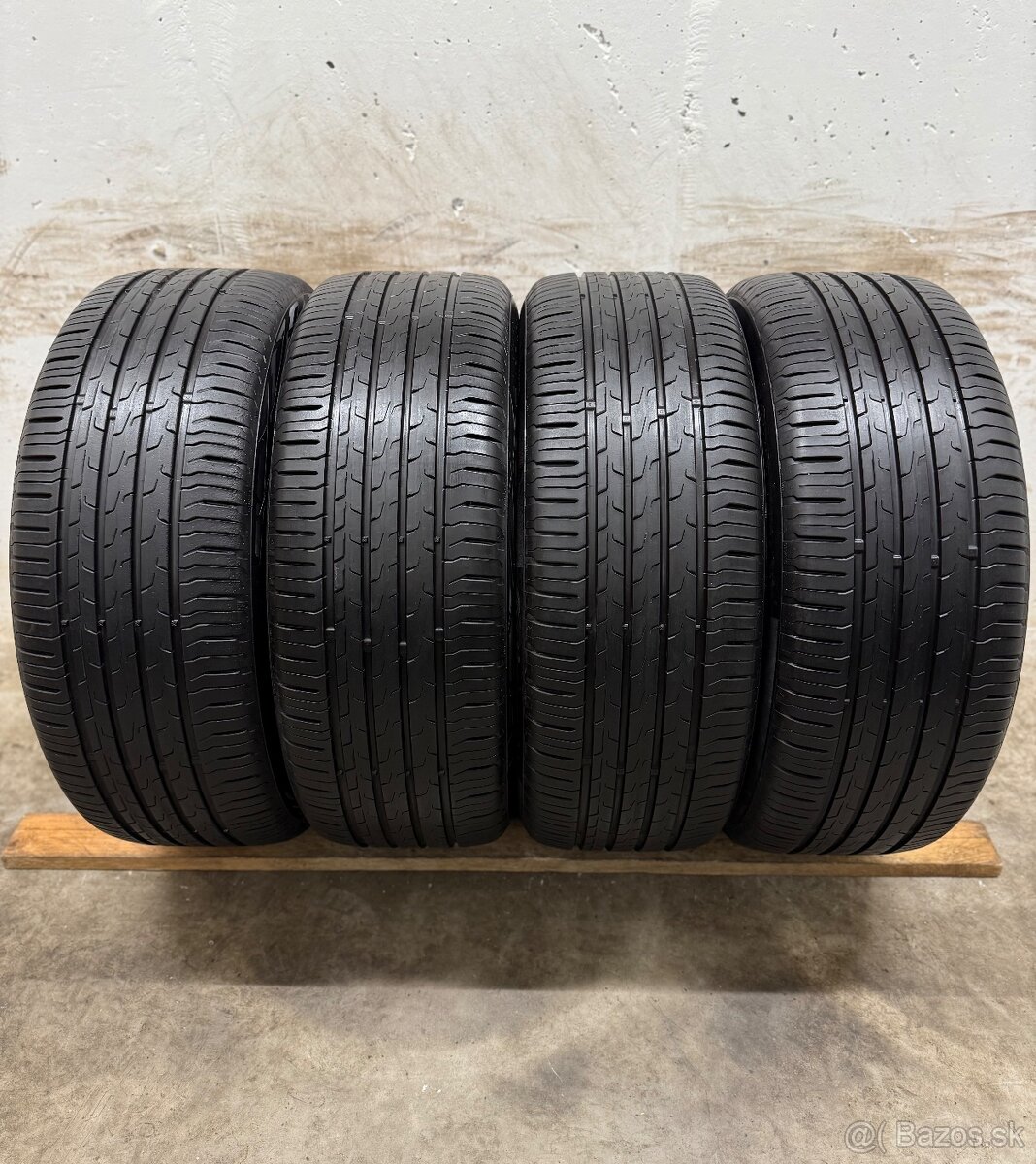 Letná sada 5x112 R18 , 225/45/18 Mercedes Benz CLA A B Class - 9