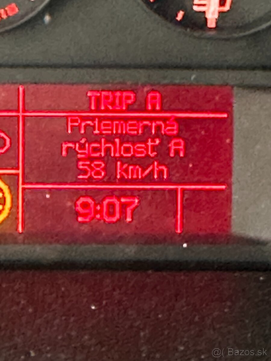 Predám dodávku IVECO - 9