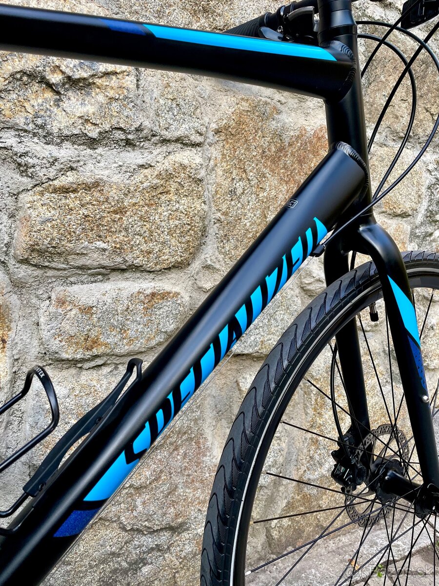 Specialized Sirrus 28” L - 9