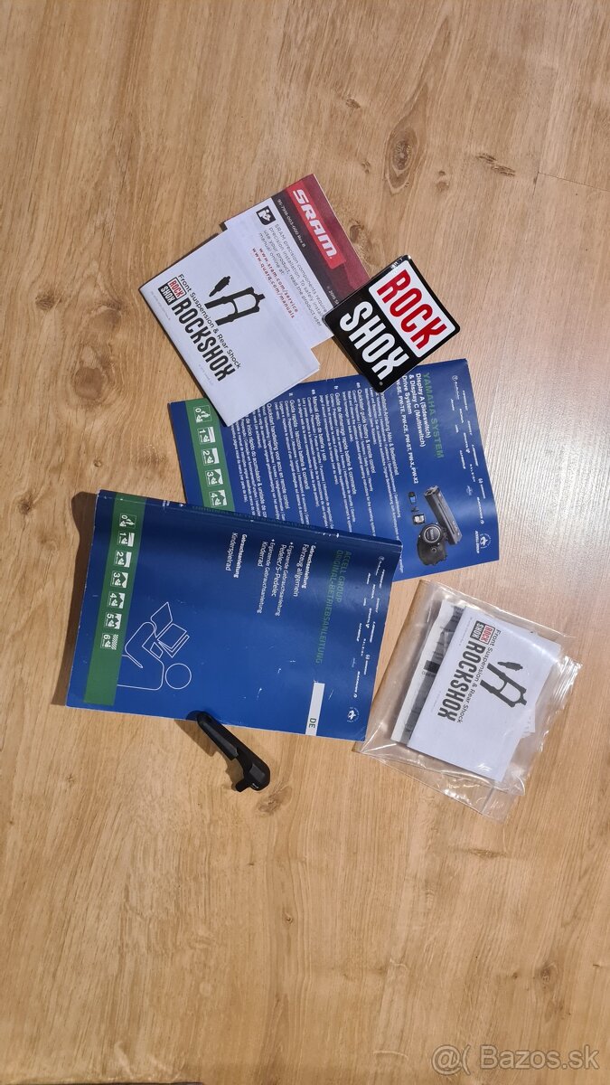 Haibike (500wh M 27.5") - 9