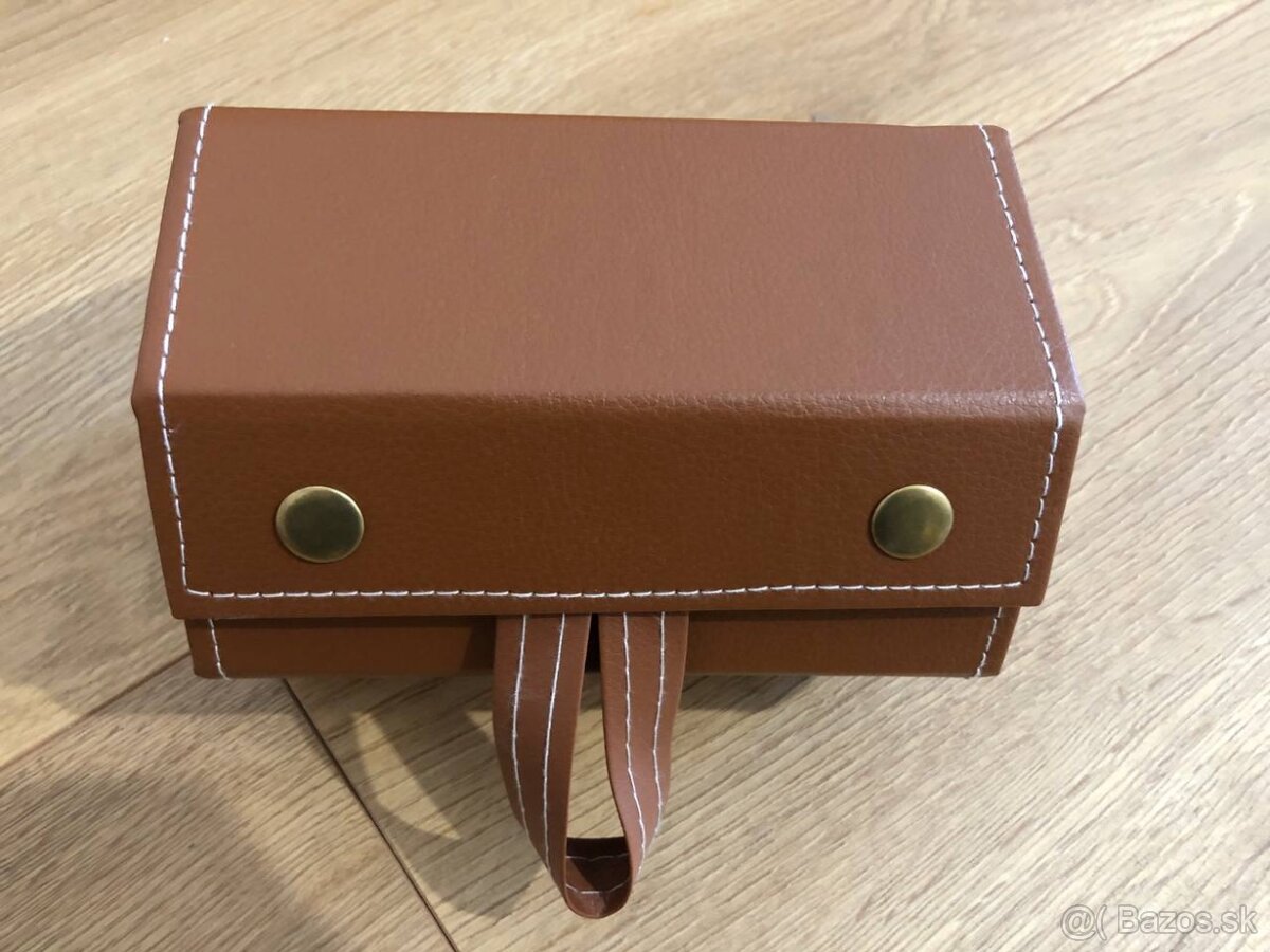 patek philippe puzdro hodinky - 9