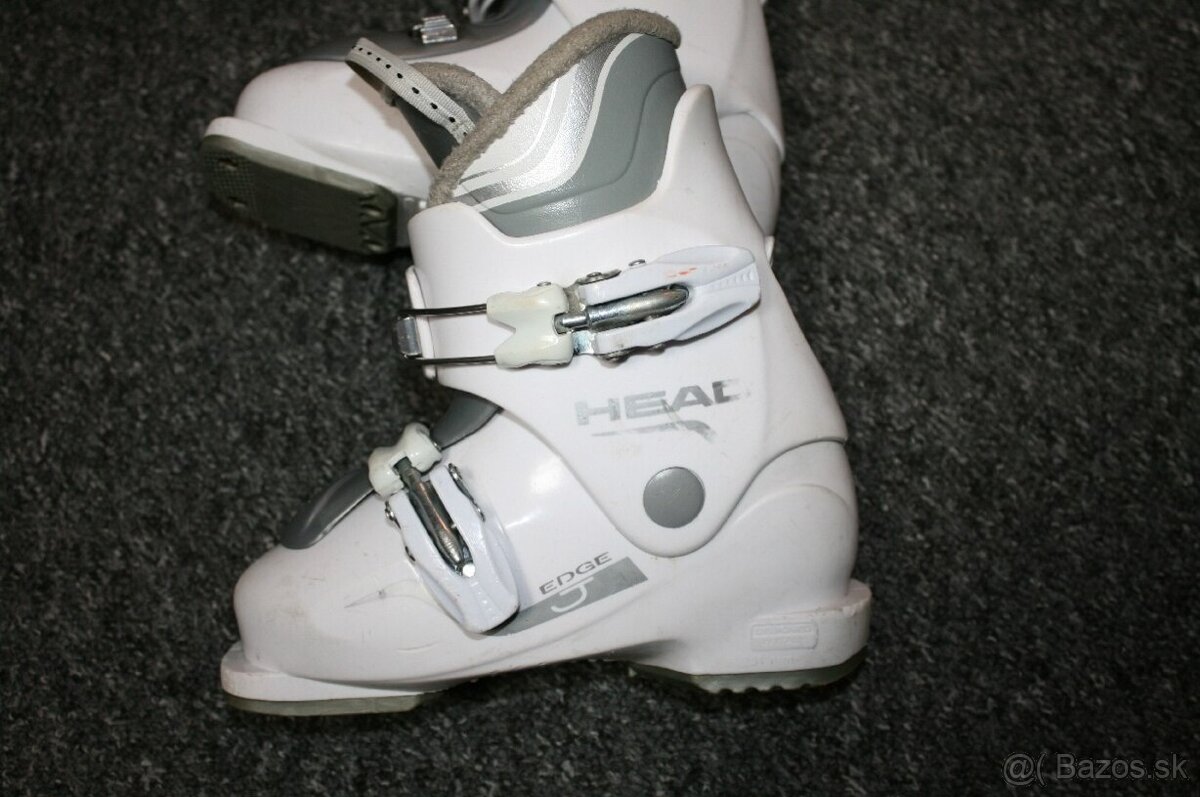 dievcenské lyže dynamic Elve 80 cm - 9