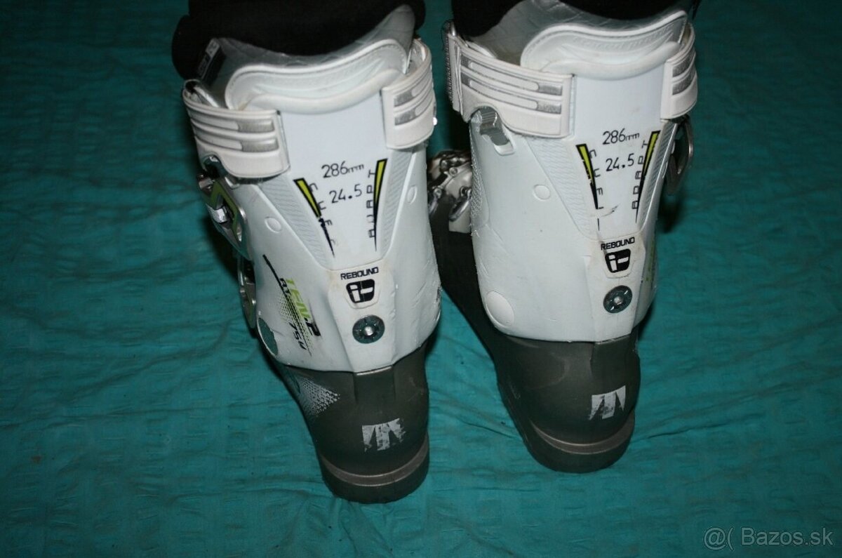 lyže Rossignol Famous 4 149 cm - 9