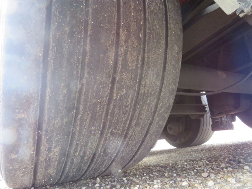 SCHMITZ Cargobull SCB S3T MEGA – zdvíhacia strecha - 9