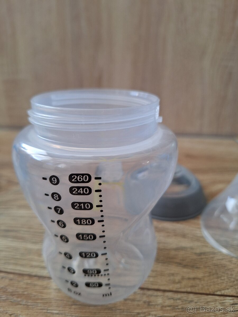Mix fliaš na mlieko a vodu - 9