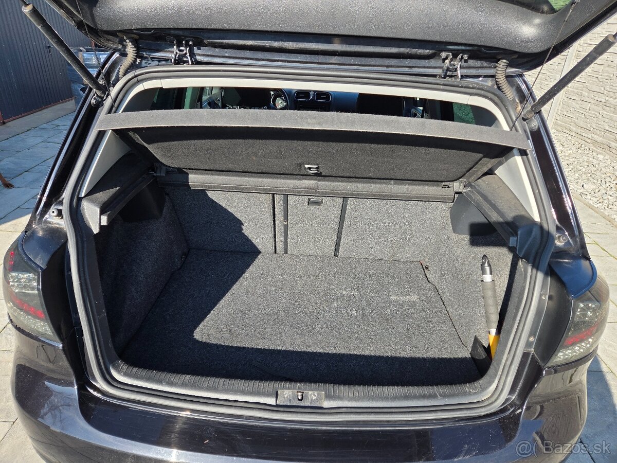 Volkswagen Golf IV 1.6TDi - 9