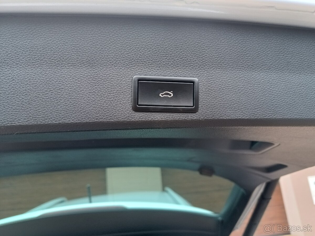 Seat Ateca 2.0 TDI CR Xcellence 4Drive Manuál - 9