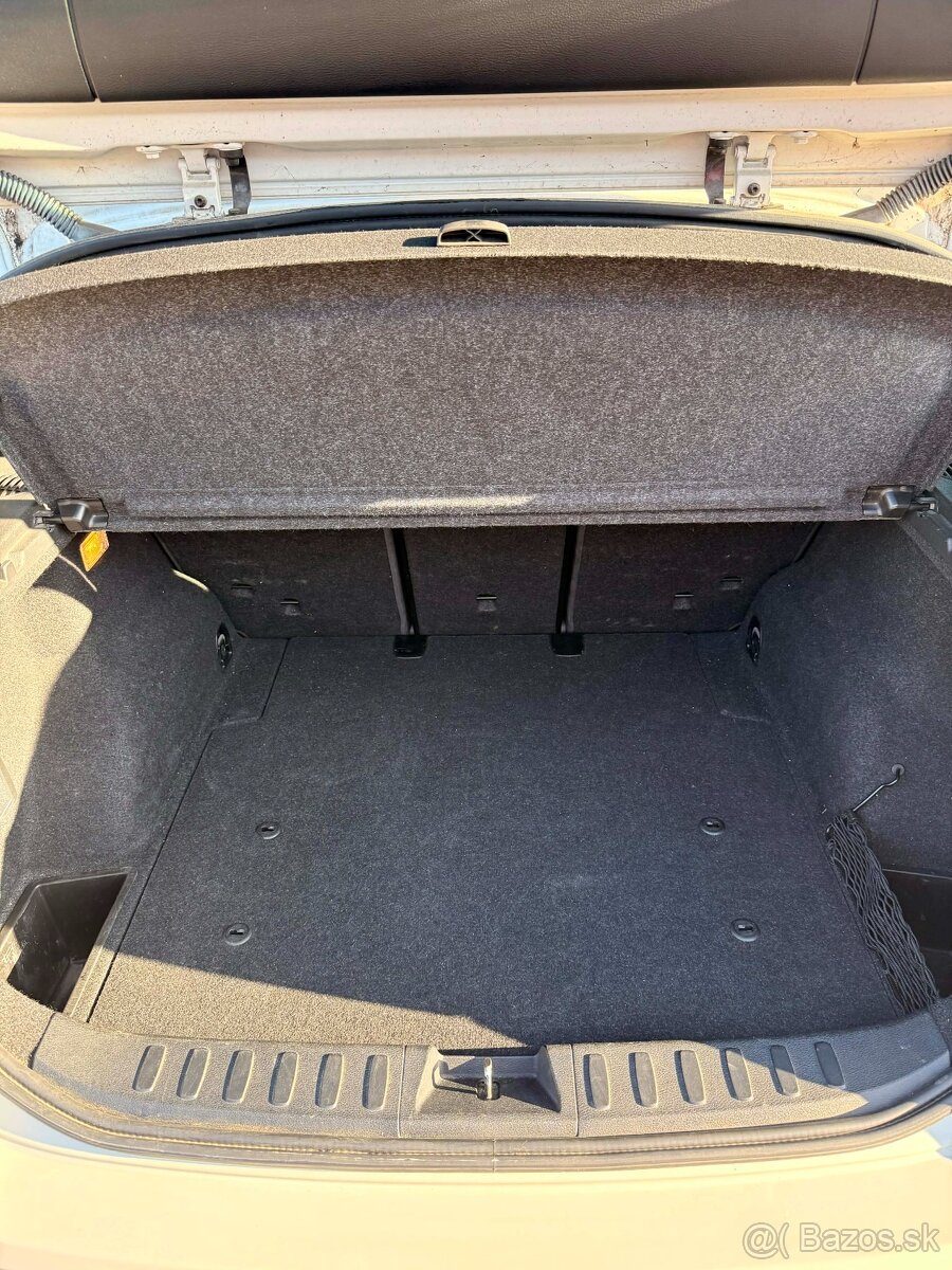 Bmw X1 predaj xDrive diesel automat - 9