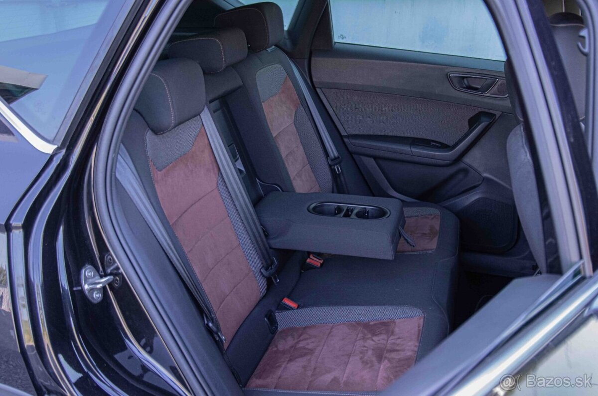 Seat Ateca 2.0 TDI 150 Xcellence - 9