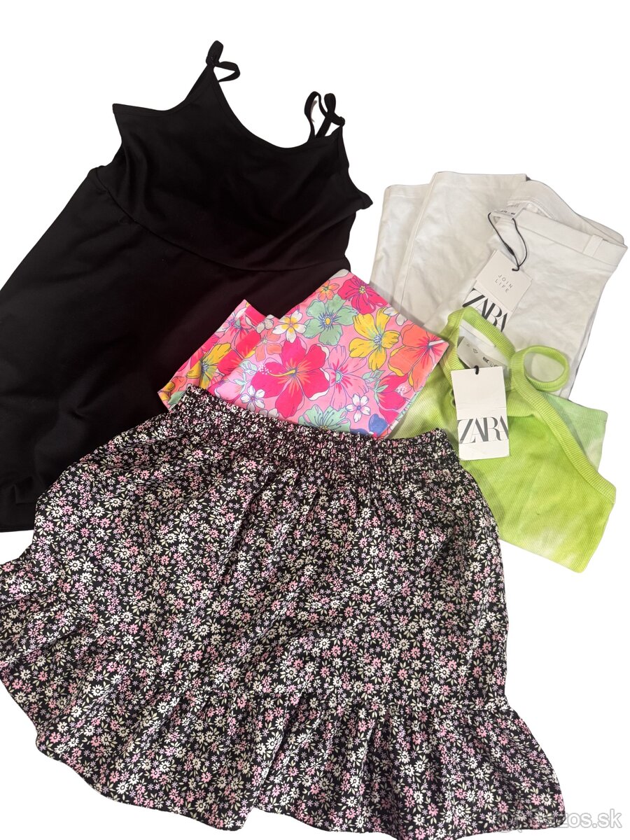 Letný balík pre dievča 13-14 rokov - 9