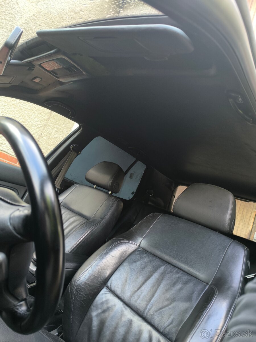 VW Golf 4 / IV, 1.9TDI - 9