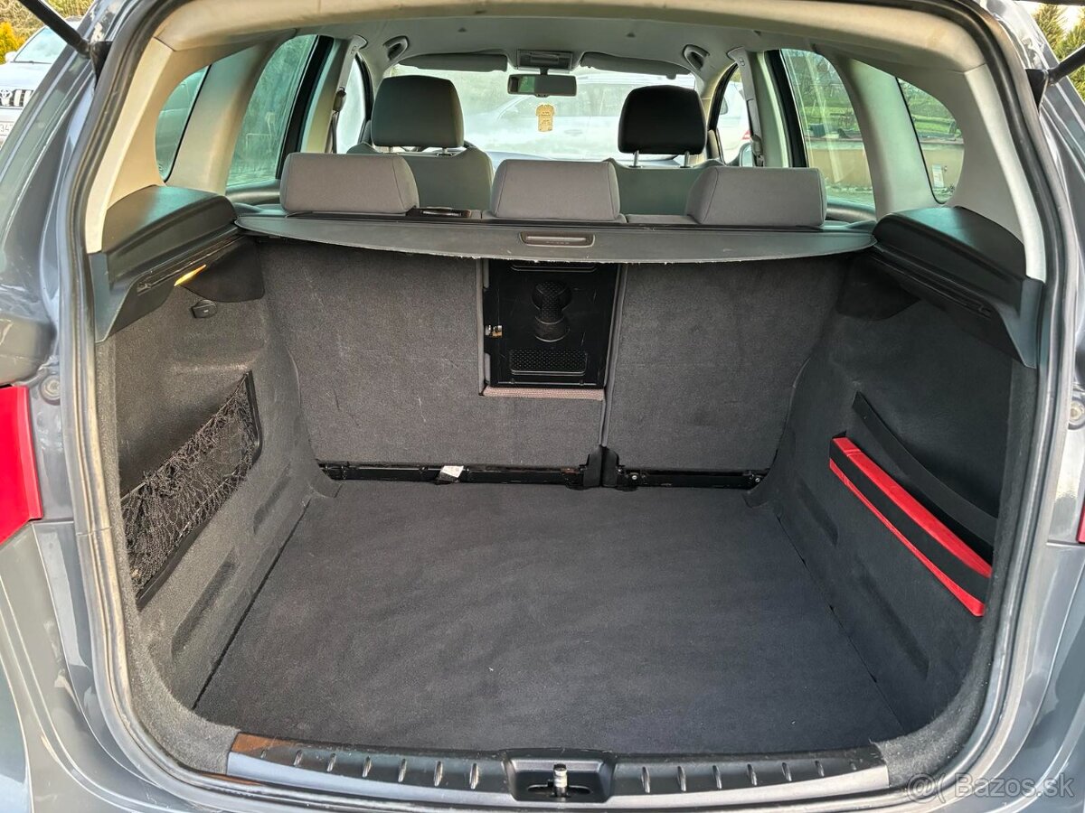 Seat Altea XL DSG - 9