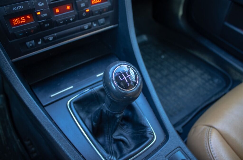 Audi A4 Avant 2005 - 9
