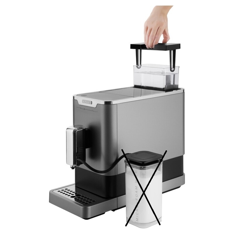 Sencor Profesionale 640169 EUE2 - 9