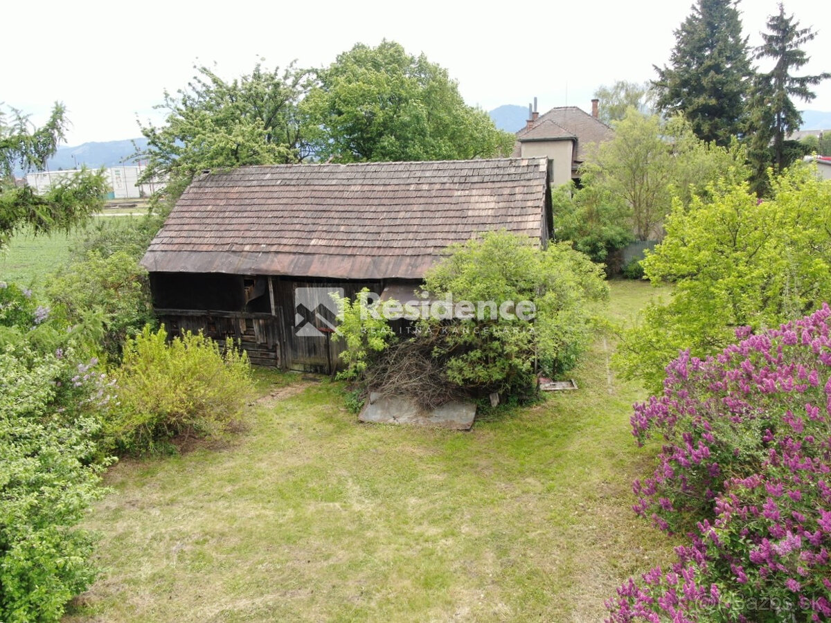 Stavebný pozemok na predaj, Liptovský Mikuláš - 9