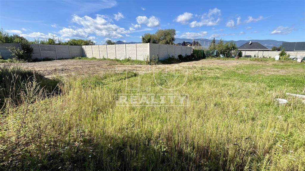 Na predaj pozemok so stavebným povolením - Dražkovce - 9