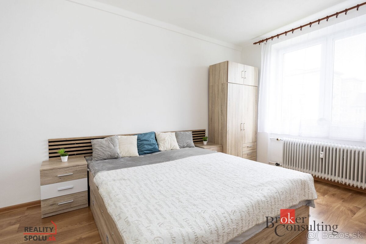 Prenájom, 2i byt, Banská Bystrica, kompletná rekonštrukcia - 9