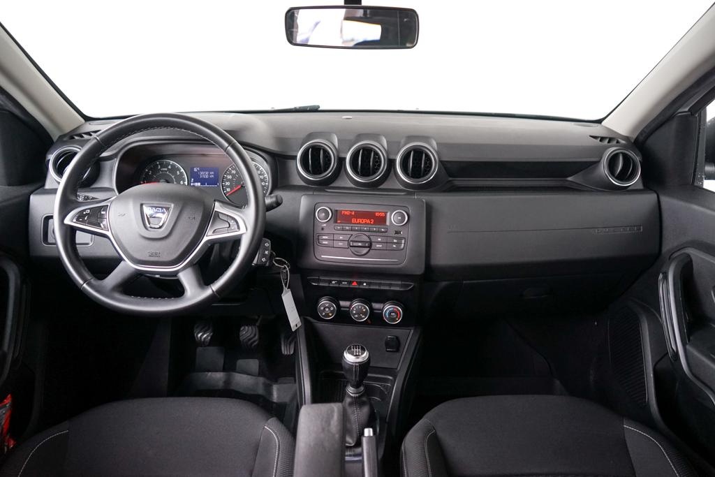 8- Dacia, Duster, 2021, nafta, 1.5 dCi , 85kw - 9