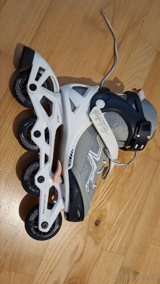 Detske kolieskove korcule - 9