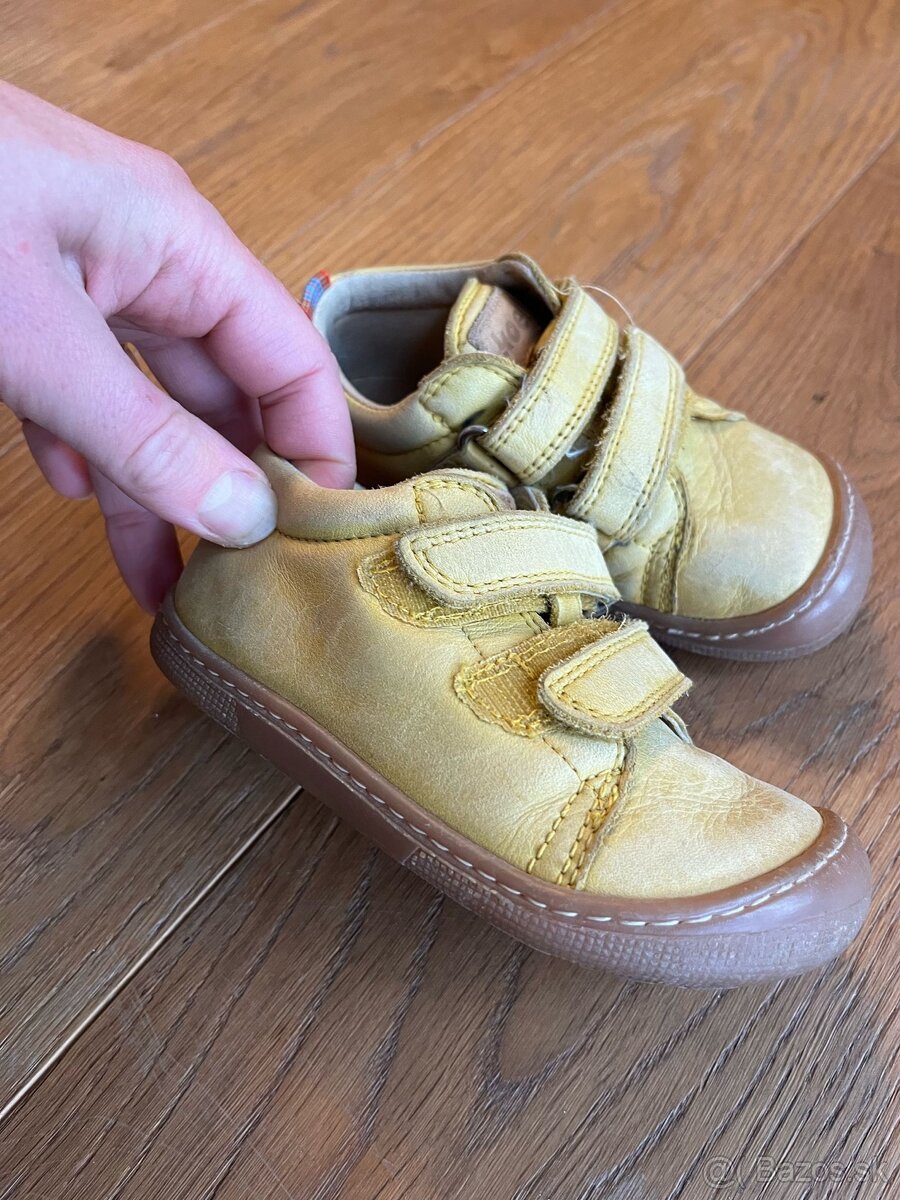 Detské topánky - 9